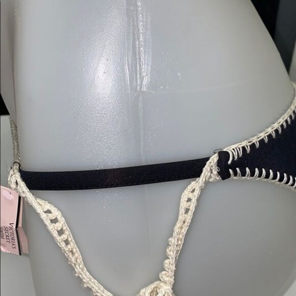 New Victoria Secret Swimsuit 2PC small set - Picture 3 of 11